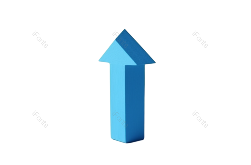 箭头图片,童年元素,木材PNG,摄影免抠素材